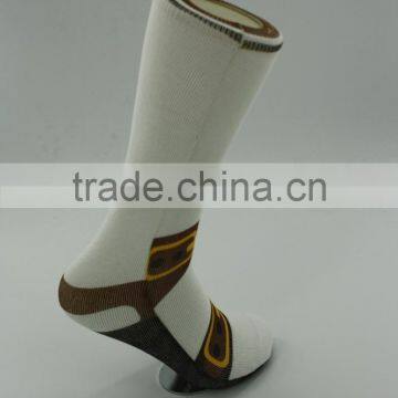 Men Polyester 3D Digital Printing Sublimation Socks Free Samples photo-4
