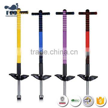 HFX1001 High Quality Adult Jumping Pogo Stick Children Jumping Bar photo-4