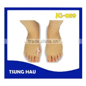 Elastic and Soft Five Toe Bunion Protector