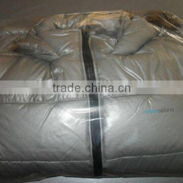 Men Sliver Padded Jacket (MJ-079) photo-3