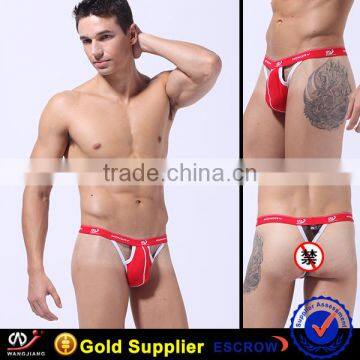 Manufacture Sexy Underwear for Couples, Men's Boxers and Briefs photo-3
