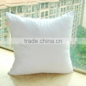 Custom Assured Pillow Cases Plain White 100% Cotton photo-2