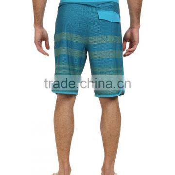 Factory Customize 4 Way Stretch Fabric Boardshorts Swimwear and Beach Shorts photo-5