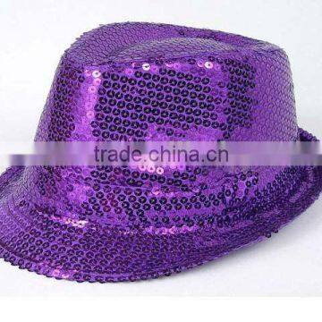 straw paper fedora hats