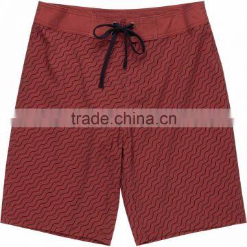 Four-Way Stretch Properties Recycled Polyester Flexible And Smooth Feel That Dries Quickly Swimwear Regular Fit Custom Size photo-2