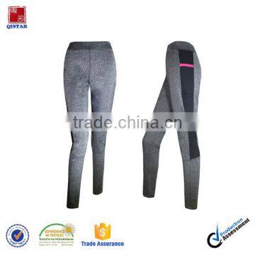 High Quality 90%Polyester 10%Spandex Yoga Pants/Custom Yoga Pants/Leggings Sport Fitness