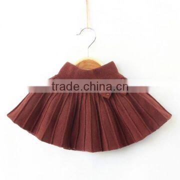 Fashion Toddler Knitting Skirt Bowknot Tutu Skirt for Children photo-3