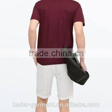 2015 Apperal Mens Polo Shirts, Dri Fit Polo Shirts Wholesale, Bulk Polo Shirts photo-5