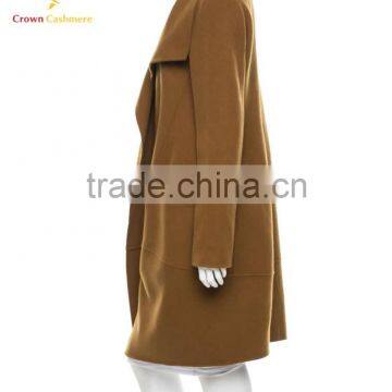 Women Winter Long Coat, Women Coat Winter photo-2