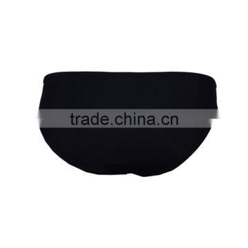 Black Bikini Woman Ladies Swimwear photo-6