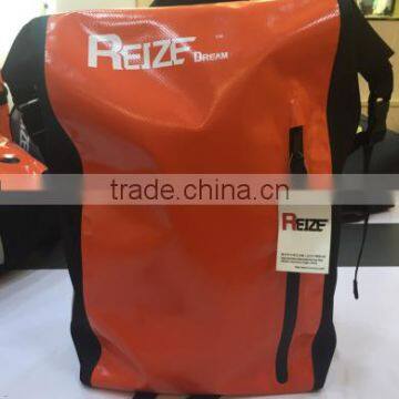 500D PVC Tarpaulin Dry Bag