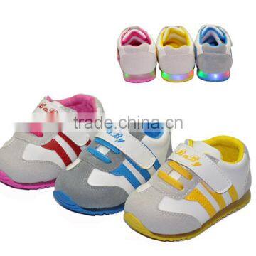 Cheap Kid Sports Shoes photo-4