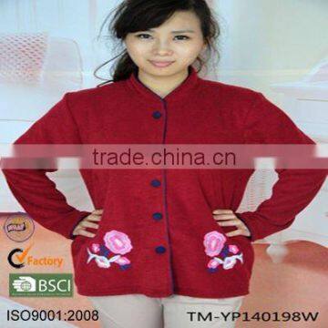 ant fleece womans coat