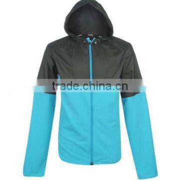 Two color hoodies for women