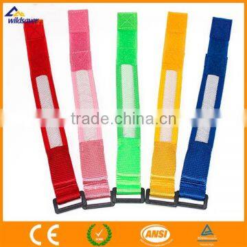 Outdoor Sport LED Colorful Safety Wristband photo-3