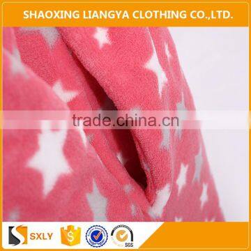 Top Selling Housecoats and Robes Luxury Fleece Bathrobe photo-5