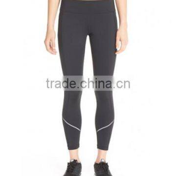 Ladies Breathability Gym Pants Fitness Athletic Pants Women Jogger Sweatpants photo-5