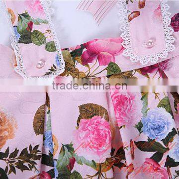 Children Blouse and Skirt Girl Boutique Clothes photo-6