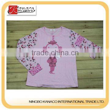 China Supplier High Quality Secret Treasures Sleepwear