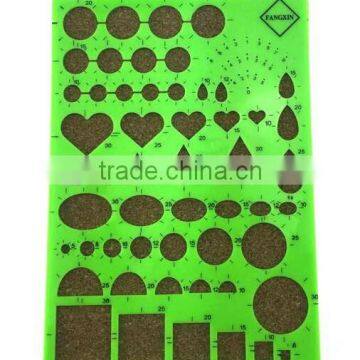 QuillingTools /Photo Quilling Work Board Set Greeting Cards Decoration photo-5