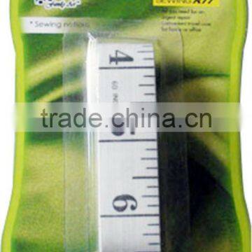 Cheapest Hot Selling New Launching Tape Measure For Tailor Manufacturer