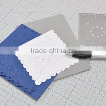 Parchment Craft Kit - Stencil & Tool photo-6