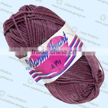 knitting yarns sale