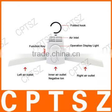 Mini Electric Clothes Drying Machine (220v) photo-5