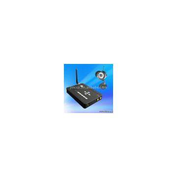 Sell Unique New Product---Outdoor Home DVR Camera
