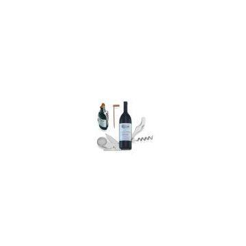 Sell Multifunctional Bottle-Shaped Wine Corkscrew