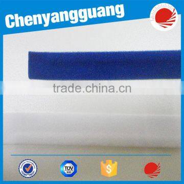 Women Waist Training Cotton Covered Bone With Plastic Material