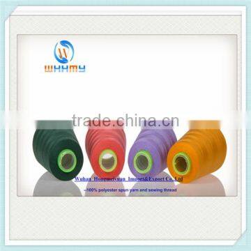 20/3 china hot sale polyester sewing thread