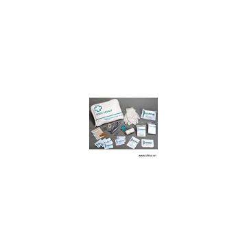 Sell Automobile First Aid Kit