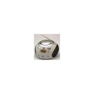Hong Kong CD Player