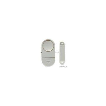 Sell Window / Door Alarm