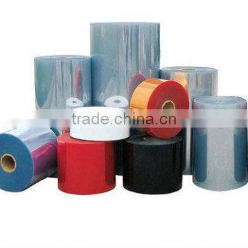 high quality high inpact polystyrene HIPS Sheet rolls