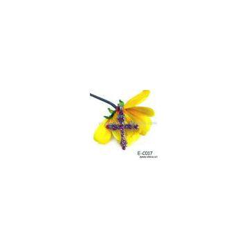 Sell Fashion Cross Pendant