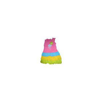 Girl\'\'s Dress