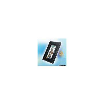 Recordable Photo Frames