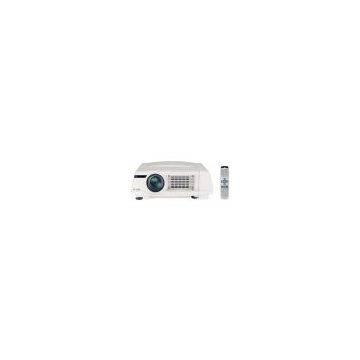 Indonesia XL5950U Professional XGA LCD Projector