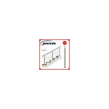 Stainless Steel Solid Rod Balustrade