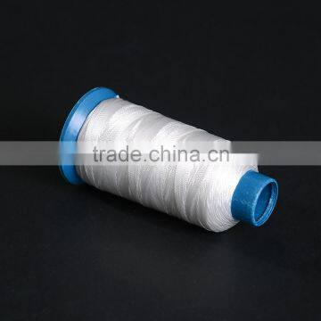 Poly high Strength sewing thread for shoes and bags ( 420D/3 )