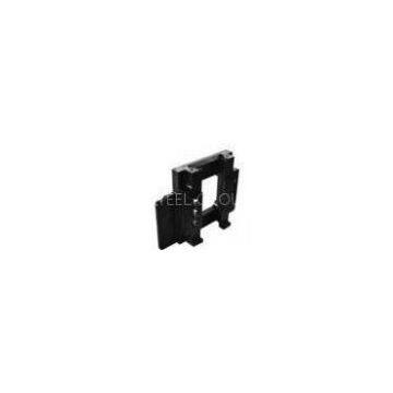Welding Mould Part PVC powder coated precision steel structure work for Machinery parts