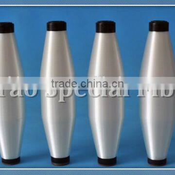 Low Melt Polyester Thermal Fuse Yarn