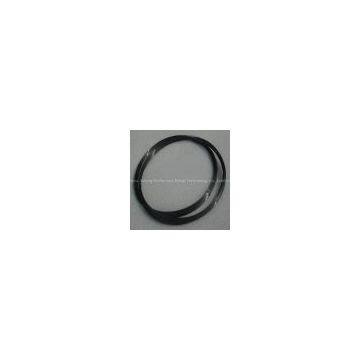 Black or White Tungsten Wires