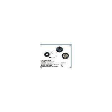 A/C Compressor Magnetic Clutch for Honda