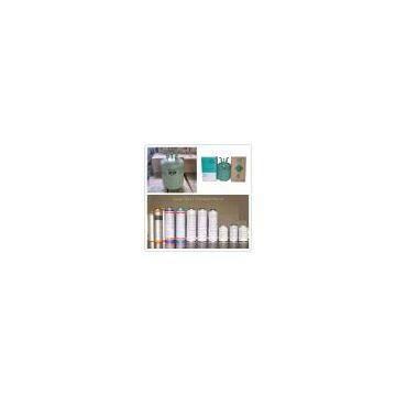 Pure Refrigerant Gas R410a R22 substitute factory price