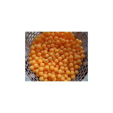 40mm Table Tennis Ball Orange photo-2