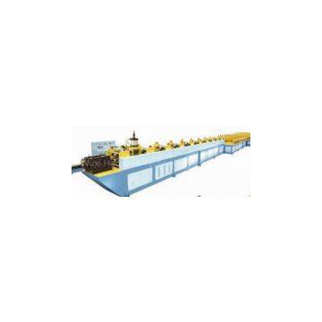 37, 42, 55, 65, 77, 90, 98 Aluminum Foam Shutter Door Roll Forming Machine
