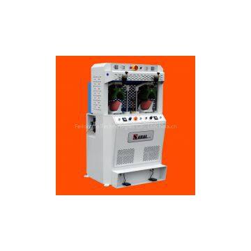 Automatic Double-headed Moulding Machine